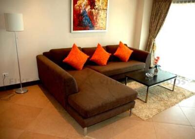 Condominium for rent Jomtien