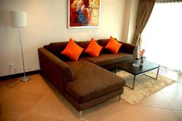 Condominium for rent Jomtien