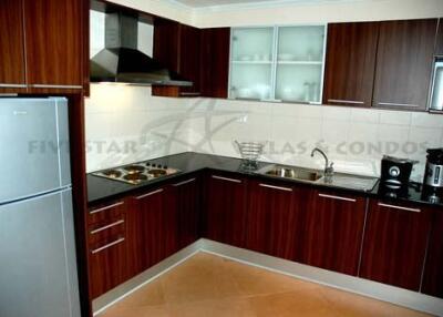 Condominium for rent Jomtien