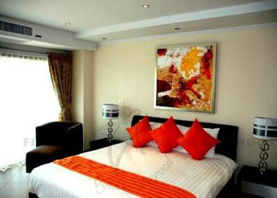 Condominium for rent Jomtien