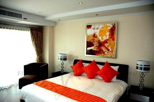 Condominium for rent Jomtien