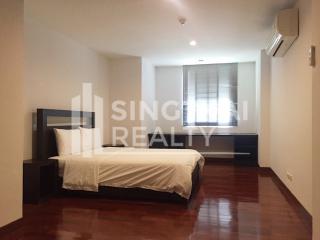 For RENT : Benviar Tonson Residence / 3 Bedroom / 3 Bathrooms / 276 sqm / 150000 THB [4130852]