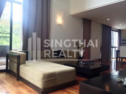 For RENT : Benviar Tonson Residence / 3 Bedroom / 3 Bathrooms / 276 sqm / 150000 THB [4130852]