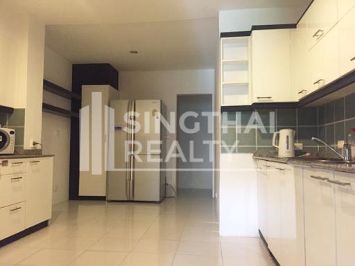 For RENT : Benviar Tonson Residence / 3 Bedroom / 3 Bathrooms / 276 sqm / 150000 THB [4130852]