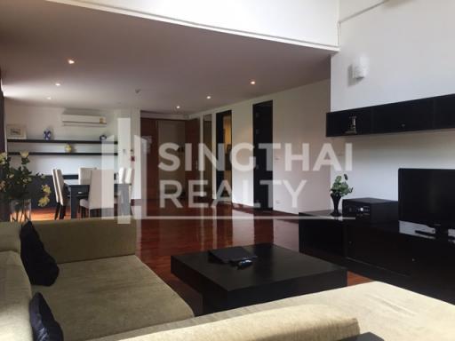 For RENT : Benviar Tonson Residence / 3 Bedroom / 3 Bathrooms / 276 sqm / 150000 THB [4130852]