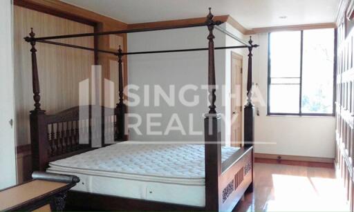 For RENT : House Nana / 3 Bedroom / 2 Bathrooms / 301 sqm / 150000 THB [4217276]