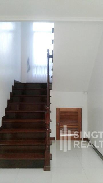For RENT : House Phromphong / 4 Bedroom / 7 Bathrooms / 351 sqm / 150000 THB [4949822]
