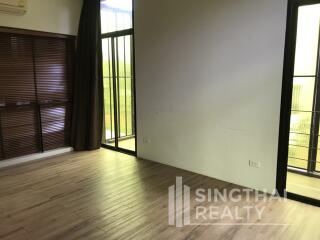 For RENT : House Thonglor / 3 Bedroom / 3 Bathrooms / 331 sqm / 150000 THB [5122463]