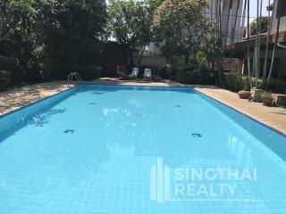 For RENT : House Ekkamai / 4 Bedroom / 4 Bathrooms / 351 sqm / 150000 THB [5311019]