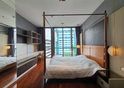 For RENT : Domus / 3 Bedroom / 4 Bathrooms / 212 sqm / 150000 THB [5757275]