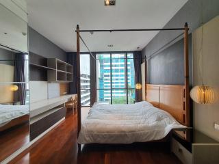 For RENT : Domus / 3 Bedroom / 4 Bathrooms / 212 sqm / 150000 THB [5757275]