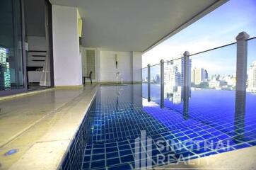 For RENT : Le Raffine Jambu Dvipa Sukhumvit 39 / 2 Bedroom / 2 Bathrooms / 238 sqm / 150000 THB [6085763]