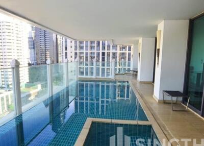 For RENT : Le Raffine Jambu Dvipa Sukhumvit 39 / 2 Bedroom / 2 Bathrooms / 238 sqm / 150000 THB [6085763]