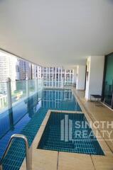 For RENT : Le Raffine Jambu Dvipa Sukhumvit 39 / 2 Bedroom / 2 Bathrooms / 238 sqm / 150000 THB [6085763]