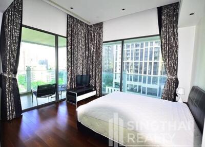 For RENT : Le Raffine Jambu Dvipa Sukhumvit 39 / 2 Bedroom / 2 Bathrooms / 238 sqm / 150000 THB [6085763]