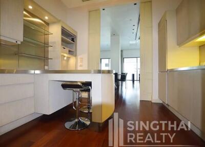 For RENT : Le Raffine Jambu Dvipa Sukhumvit 39 / 2 Bedroom / 2 Bathrooms / 238 sqm / 150000 THB [6085763]