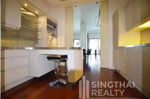 For RENT : Le Raffine Jambu Dvipa Sukhumvit 39 / 2 Bedroom / 2 Bathrooms / 238 sqm / 150000 THB [6085763]