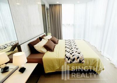 For RENT : Ashton Residence 41 / 3 Bedroom / 3 Bathrooms / 136 sqm / 150000 THB [6085406]