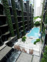 For RENT : Ashton Residence 41 / 3 Bedroom / 3 Bathrooms / 136 sqm / 150000 THB [6085406]