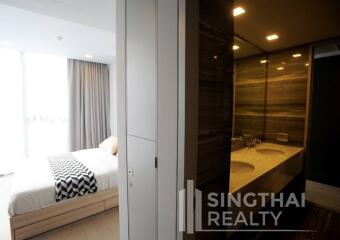 For RENT : Ashton Residence 41 / 3 Bedroom / 3 Bathrooms / 136 sqm / 150000 THB [6085406]