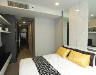 For RENT : Ashton Residence 41 / 3 Bedroom / 3 Bathrooms / 136 sqm / 150000 THB [6085406]