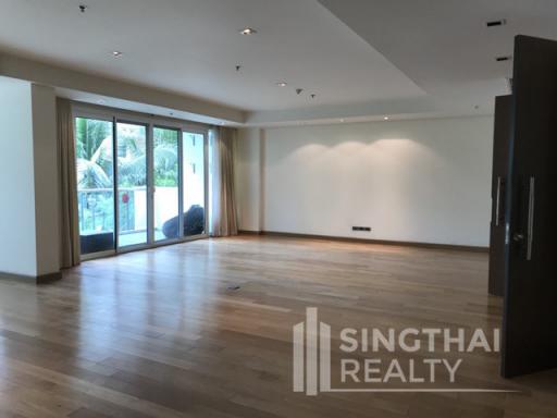 For RENT : Belgravia Residences / 4 Bedroom / 4 Bathrooms / 296 sqm / 150000 THB [6196894]