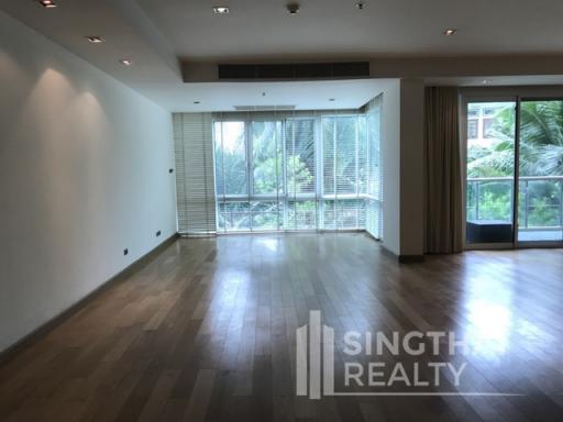 For RENT : Belgravia Residences / 4 Bedroom / 4 Bathrooms / 296 sqm / 150000 THB [6196894]