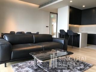 For RENT : Saladaeng One / 2 Bedroom / 2 Bathrooms / 113 sqm / 150000 THB [6227571]