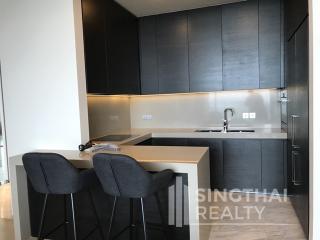 For RENT : Saladaeng One / 2 Bedroom / 2 Bathrooms / 113 sqm / 150000 THB [6227571]