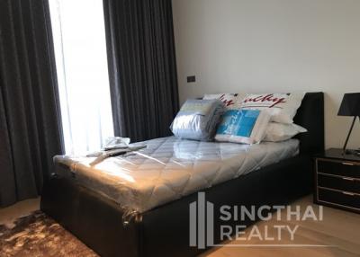 For RENT : Saladaeng One / 2 Bedroom / 2 Bathrooms / 113 sqm / 150000 THB [6227571]