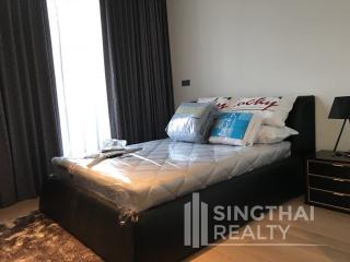 For RENT : Saladaeng One / 2 Bedroom / 2 Bathrooms / 113 sqm / 150000 THB [6227571]