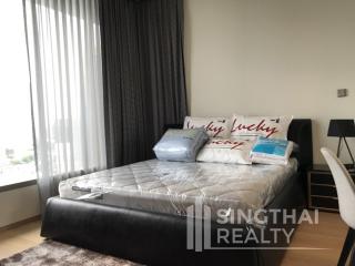 For RENT : Saladaeng One / 2 Bedroom / 2 Bathrooms / 113 sqm / 150000 THB [6227571]