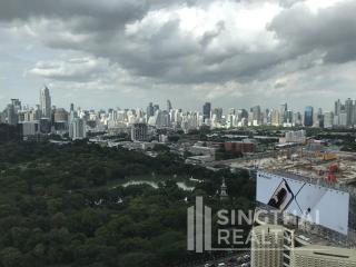 For RENT : Saladaeng One / 2 Bedroom / 2 Bathrooms / 113 sqm / 150000 THB [6227571]