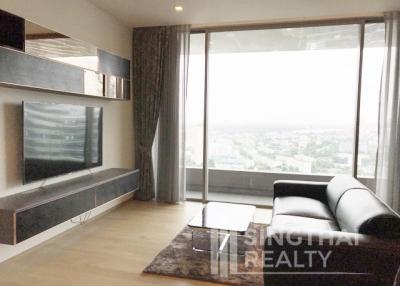 For RENT : Saladaeng One / 2 Bedroom / 2 Bathrooms / 113 sqm / 150000 THB [6227571]
