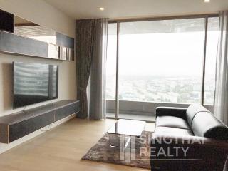 For RENT : Saladaeng One / 2 Bedroom / 2 Bathrooms / 113 sqm / 150000 THB [6227571]