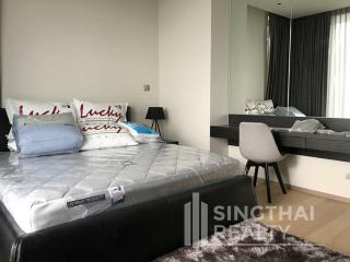 For RENT : Saladaeng One / 2 Bedroom / 2 Bathrooms / 113 sqm / 150000 THB [6227571]