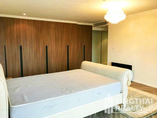 For RENT : TBI Tower / 4 Bedroom / 4 Bathrooms / 447 sqm / 150000 THB [6355683]
