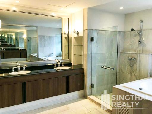 For RENT : TBI Tower / 4 Bedroom / 4 Bathrooms / 447 sqm / 150000 THB [6355683]