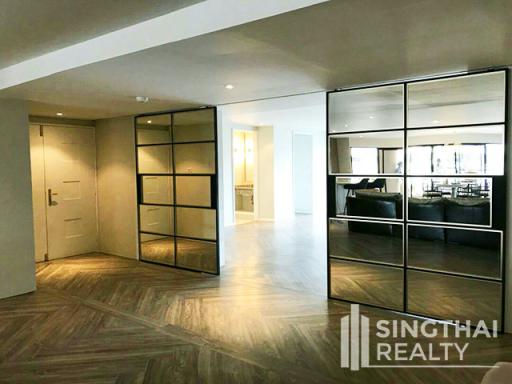 For RENT : TBI Tower / 4 Bedroom / 4 Bathrooms / 447 sqm / 150000 THB [6355683]