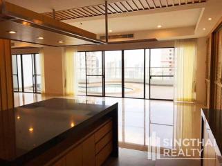 For RENT : Le Raffine Sukhumvit 24 / 3 Bedroom / 3 Bathrooms / 371 sqm / 150000 THB [6509450]