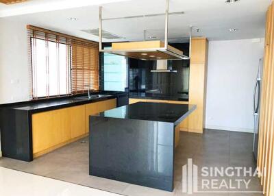 For RENT : Le Raffine Sukhumvit 24 / 3 Bedroom / 3 Bathrooms / 371 sqm / 150000 THB [6509450]