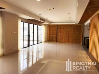 For RENT : Le Raffine Sukhumvit 24 / 3 Bedroom / 3 Bathrooms / 371 sqm / 150000 THB [6509450]