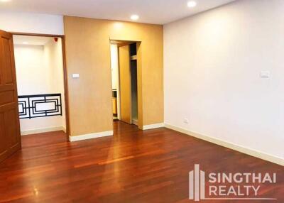 For RENT : Le Raffine Sukhumvit 24 / 3 Bedroom / 3 Bathrooms / 371 sqm / 150000 THB [6509450]