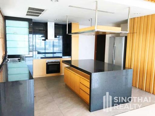 For RENT : Le Raffine Sukhumvit 24 / 3 Bedroom / 3 Bathrooms / 371 sqm / 150000 THB [6509450]