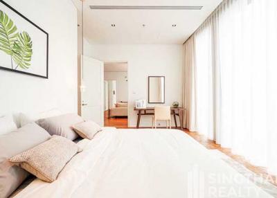 For RENT : The Ritz - Carlton Residences at MahaNakhon / 2 Bedroom / 2 Bathrooms / 136 sqm / 150000 THB [6543677]