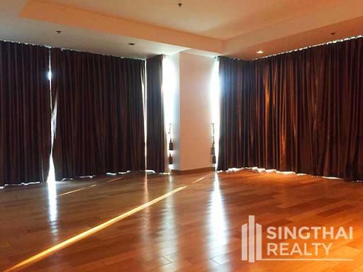 For RENT : Belgravia Residences / 4 Bedroom / 4 Bathrooms / 296 sqm / 150000 THB [6583290]