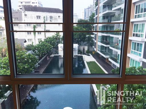 For RENT : Belgravia Residences / 4 Bedroom / 4 Bathrooms / 296 sqm / 150000 THB [6915256]