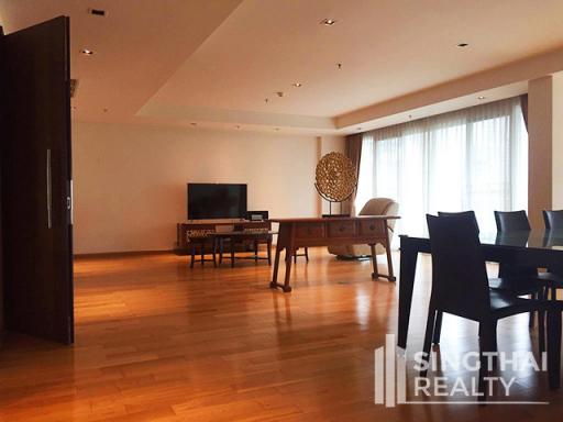 For RENT : Belgravia Residences / 4 Bedroom / 4 Bathrooms / 296 sqm / 150000 THB [6915256]