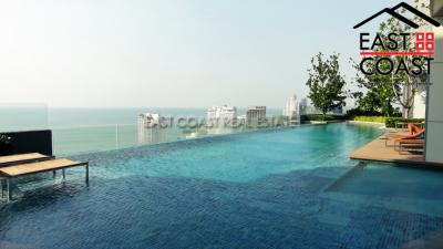 Centric Sea Condo for rent in Pattaya City, Pattaya. RC8173