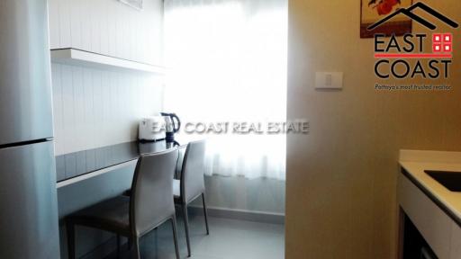 Centric Sea Condo for rent in Pattaya City, Pattaya. RC8173